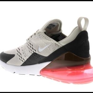 Nike Airmax 270, Mens 8.5/Womens 10